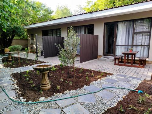 @2Bezuidenhout in Potchefstroom, South Africa