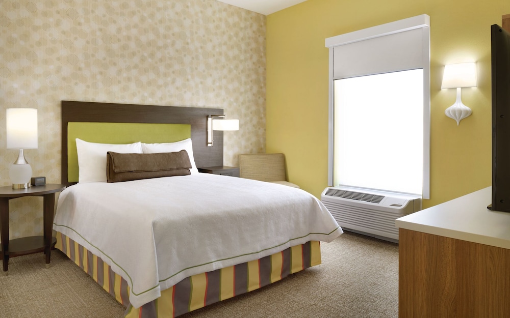 Home2 Suites by Hilton Charlotte Airport - photo 6