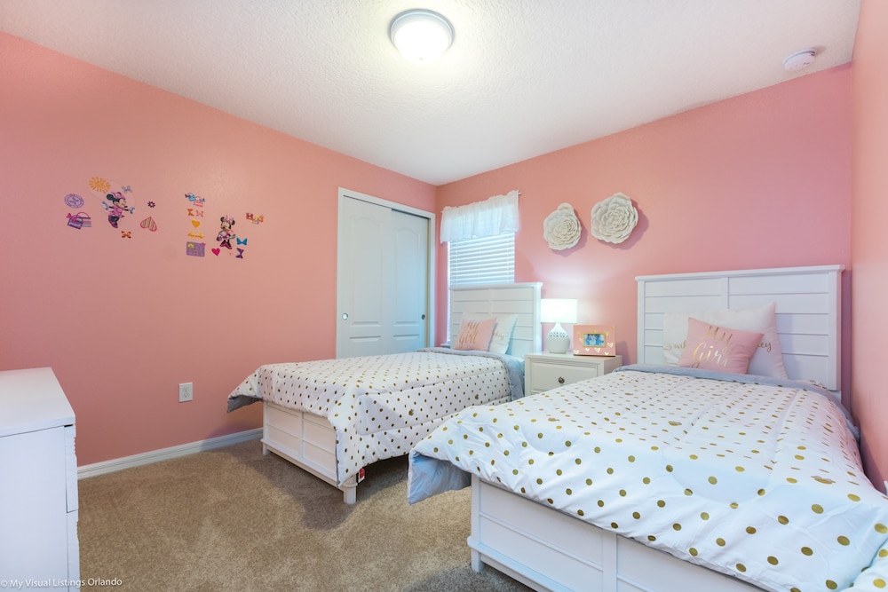 H8875 Ultimate Brand new 8bedroom 6bathroom Resort - photo 33