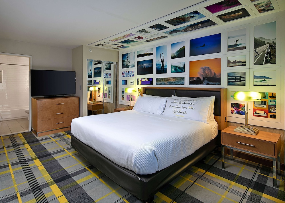 The Wayfarer San Luis Obispo Tapestry Collection by Hilton - photo 20