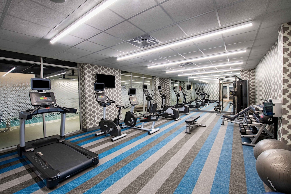Aloft Savannah Downtown Historic District - photo 60