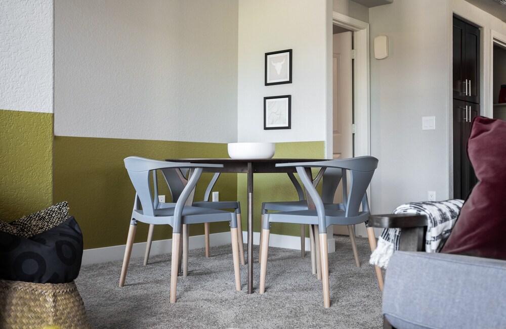 Domio Tempe Modern 1BR 10 Min to Airport - photo 5