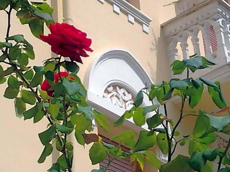 Relais Le Felci — hotel in Frosinone