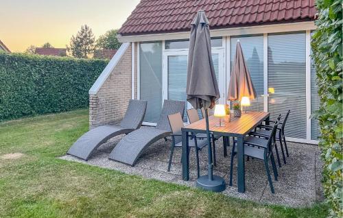 Cozy Home In Vlagtwedde With Wifi — 4-Star Luxury Hotel in Vlagtwedde, Netherlands