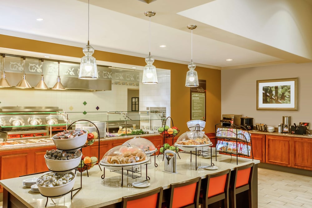 Hilton Garden Inn Independence - photo 39