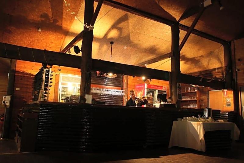 Kangaroo Valley Golf And Country Retreat — Nowra