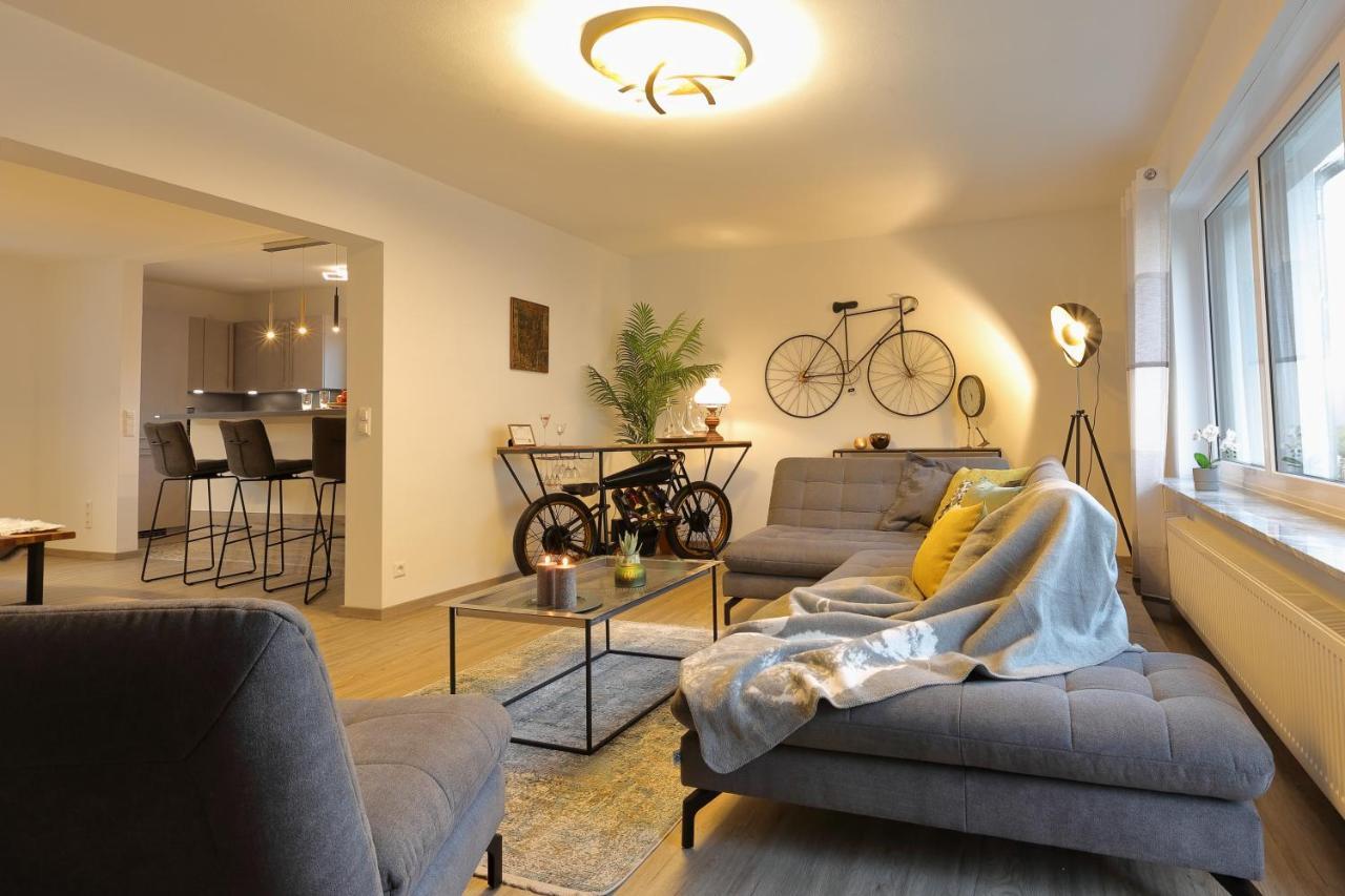 Ferienhaus Däschinger in Mastershausen, Germany