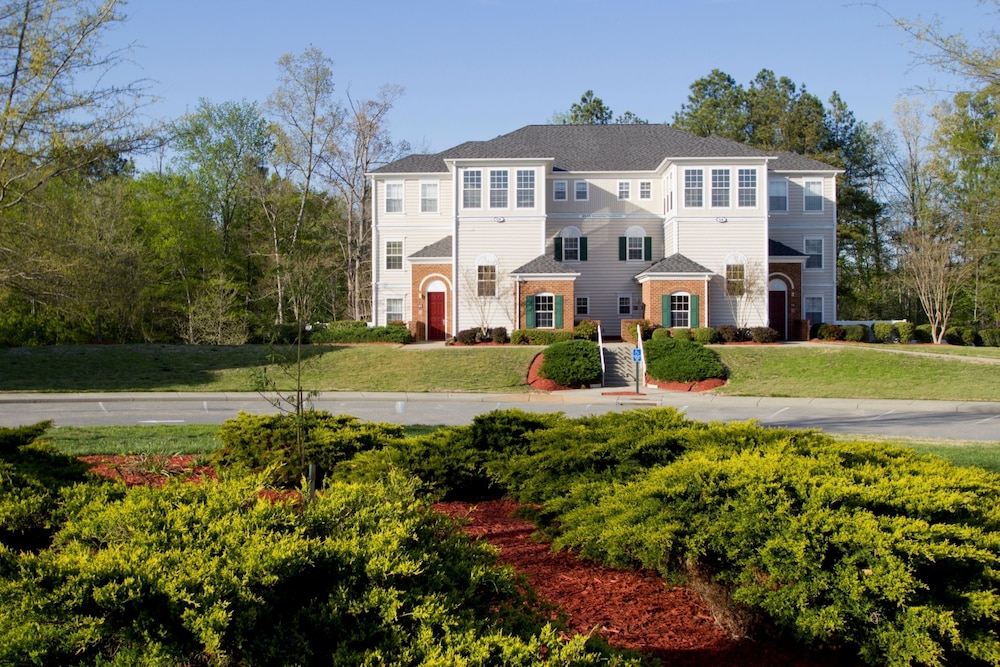 Hilton Vacation Club Greensprings Williamsburg - photo 46