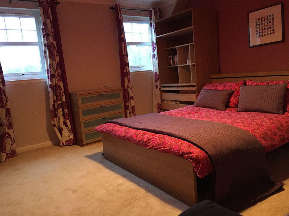 A Room In The Country — hotel in Kirknewton