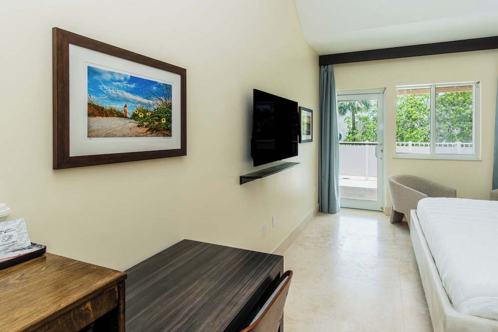 The Link Hotel South Beach - photo 26