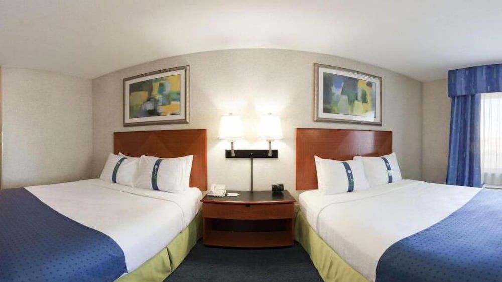 Holiday Inn Rock Springs by IHG - photo 9