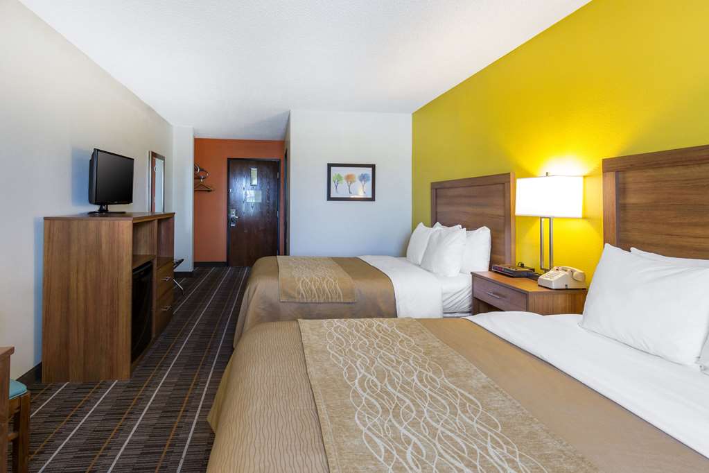Quality Inn Stephens City Winchester South - photo 13