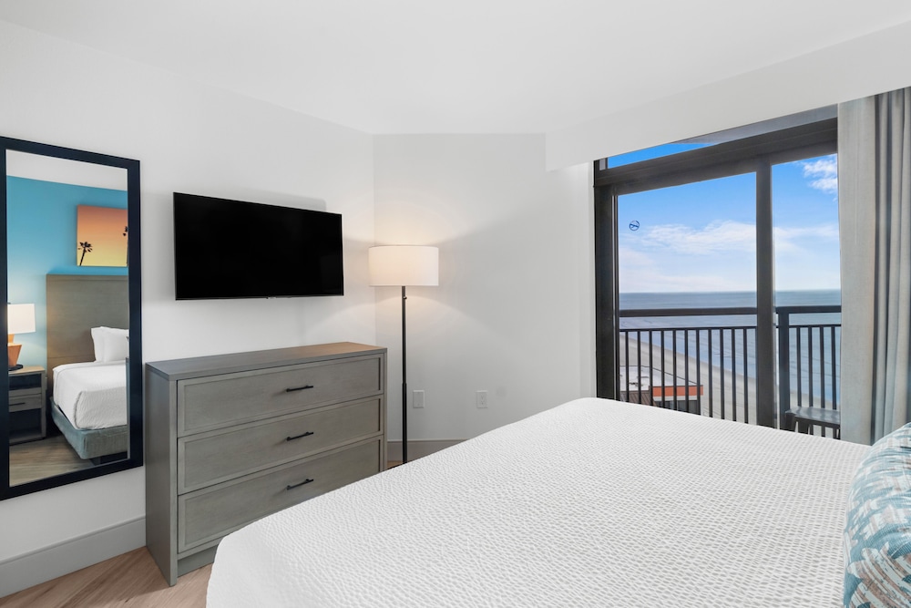 Ocean Reef Resort - photo 53
