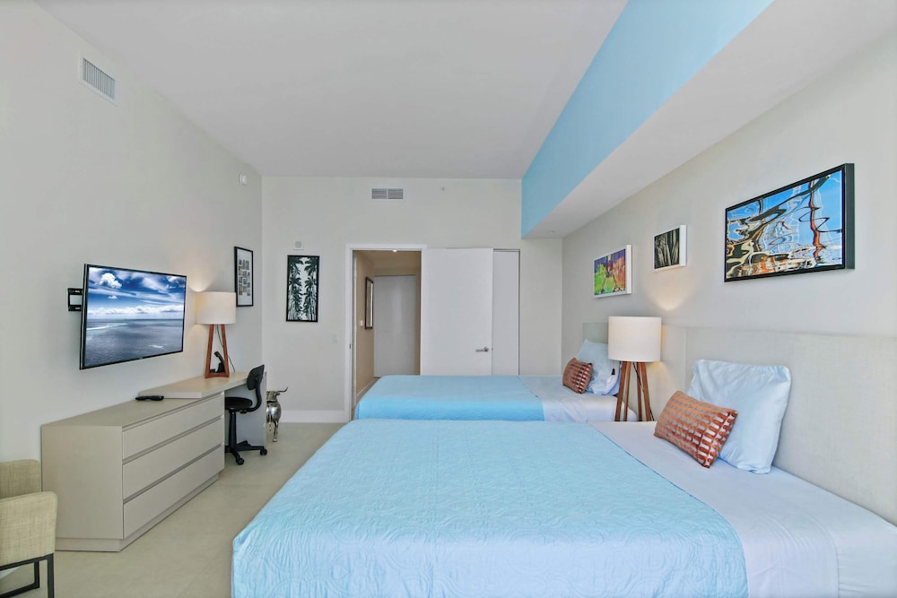 Luxury Penthouse 4 BDR With Resort Amenities - photo 16