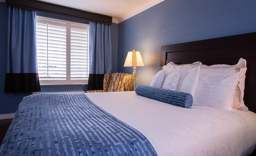 Regency Inn Los Angeles - photo 18