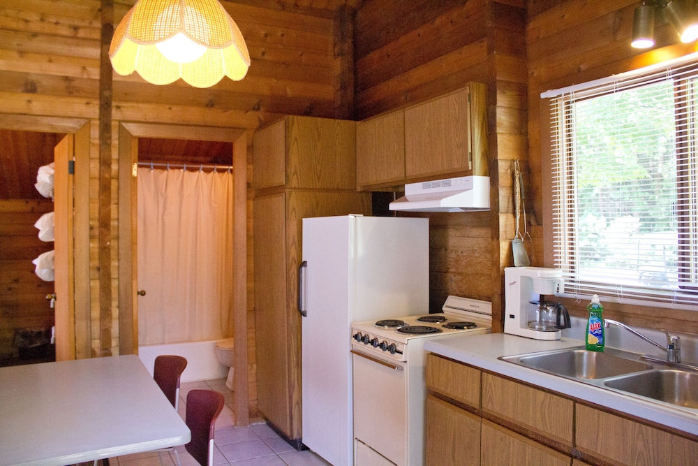 Chesapeake Bay RV Resort Thousand Trails Campground - photo 11