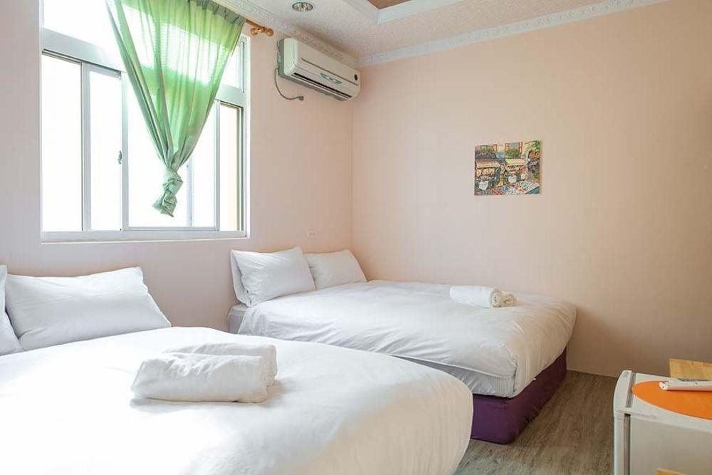 Don Wo B And B in Hengchun, Republic of China Taiwan