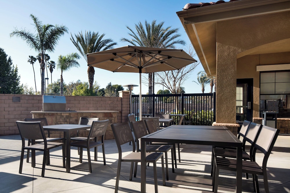 Residence Inn by Marriott Camarillo - photo 25