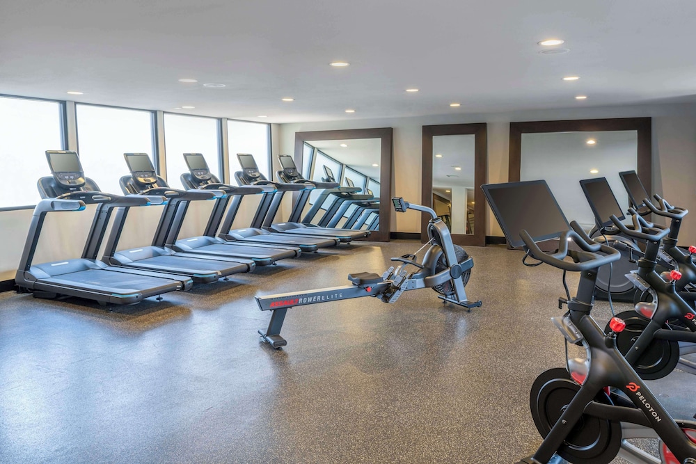 DoubleTree by Hilton Hotel San Bernardino - photo 25