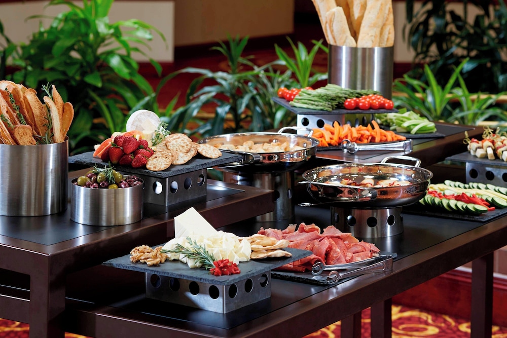 Marriott Hartford Windsor Airport - photo 36