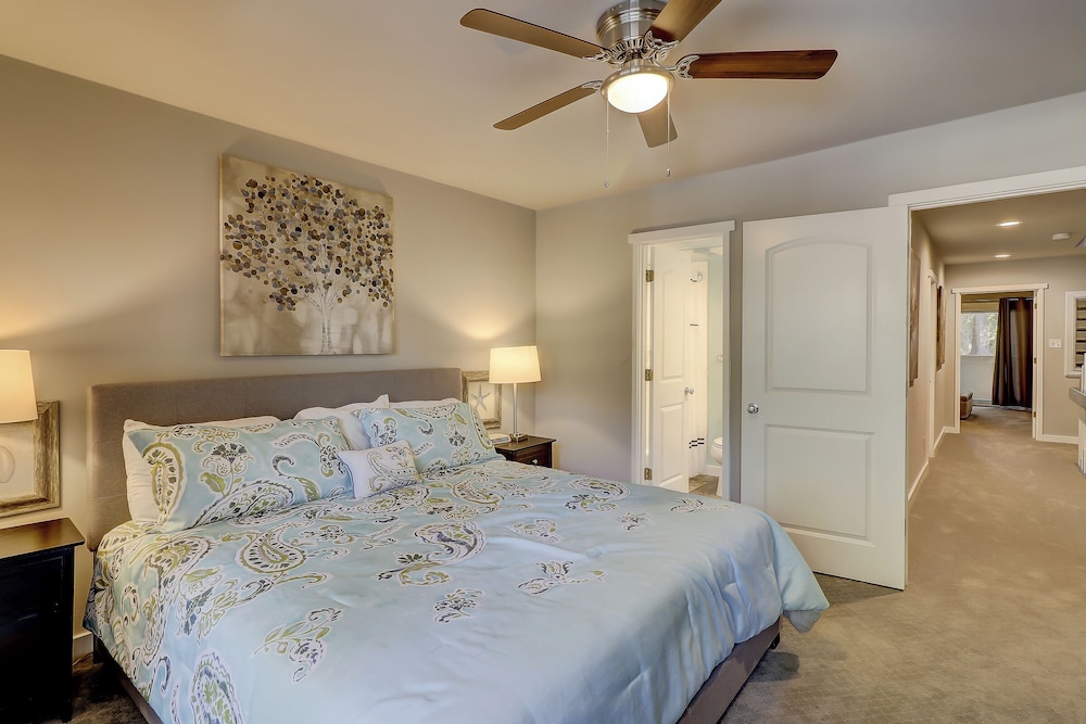 294 Stoney Creek Villa at The Sea Pines Resort - photo 5