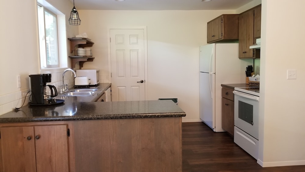 Eagle Cap Chalets - photo 117