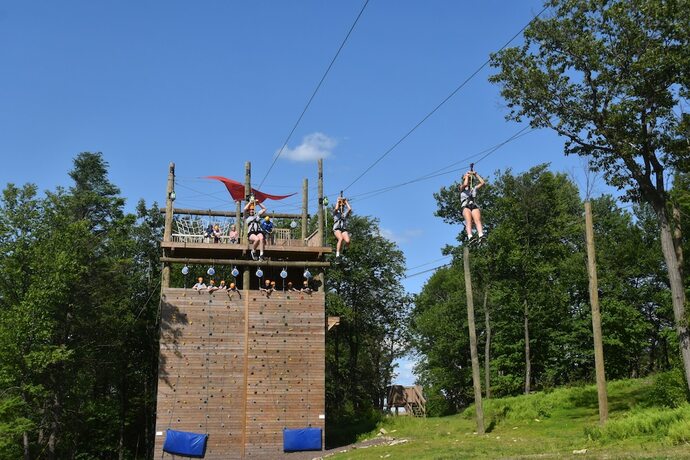 Blue Mountain Resort - photo 12