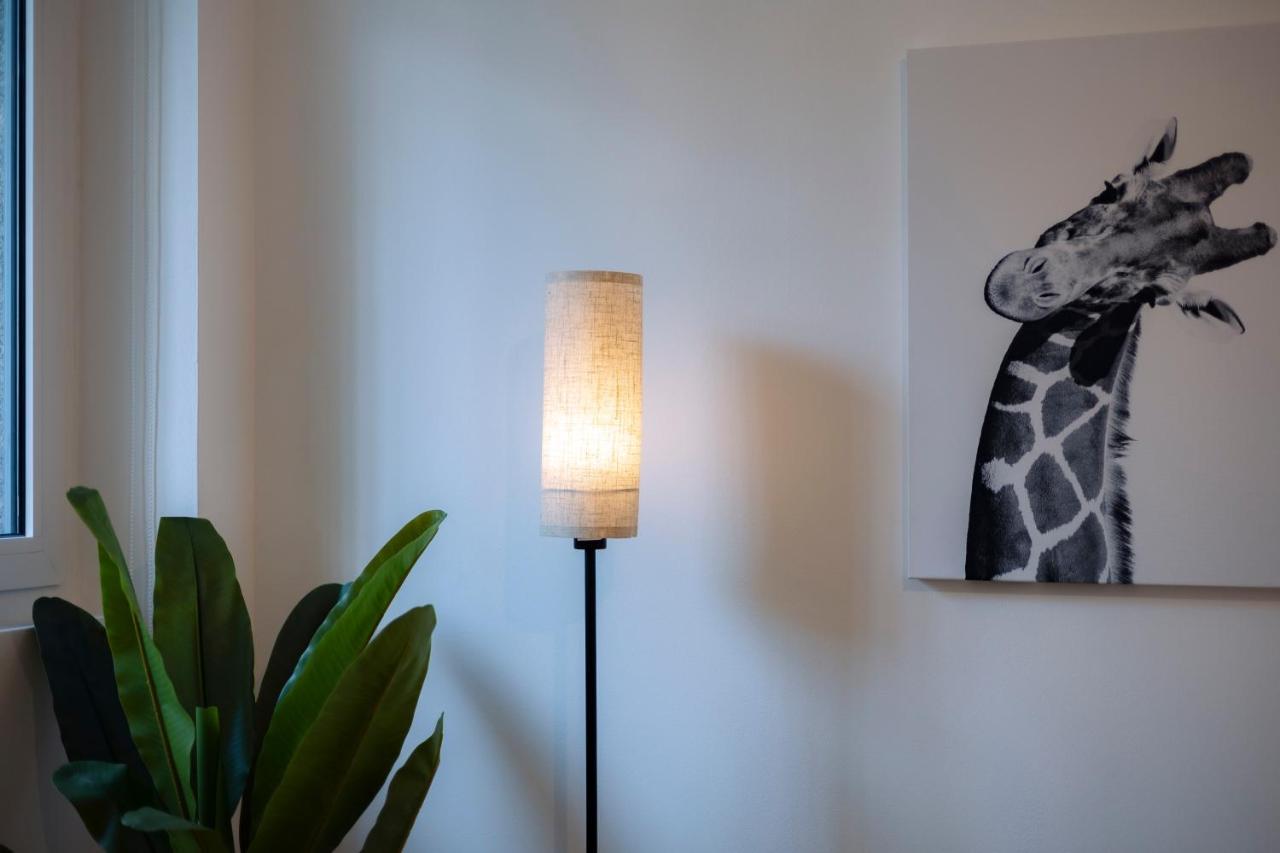 The Urban Wildlife San Babila Duomo — 4-Star Luxury Hotel in Milan, Italy