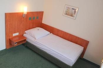 Stadthotel Dusseldorf