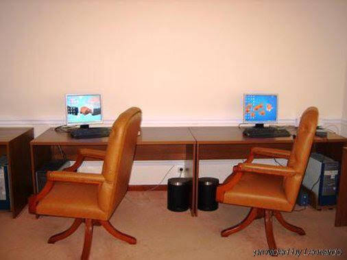 Samal Hotel — Aktau — photo 5