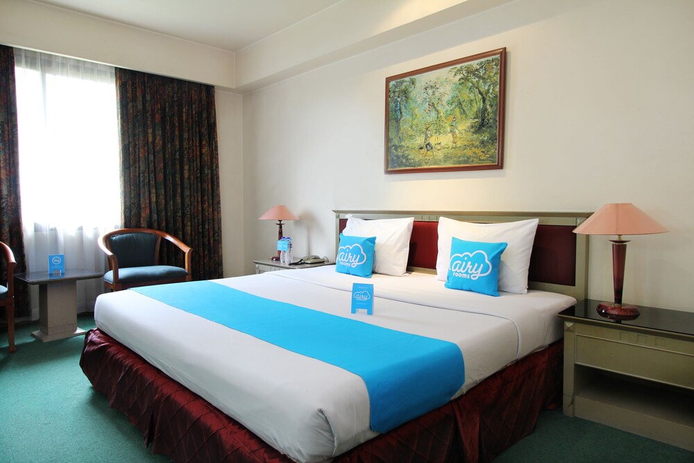 Airy Balai Kota Merdeka 34 Bandung in Bandung, Indonesia