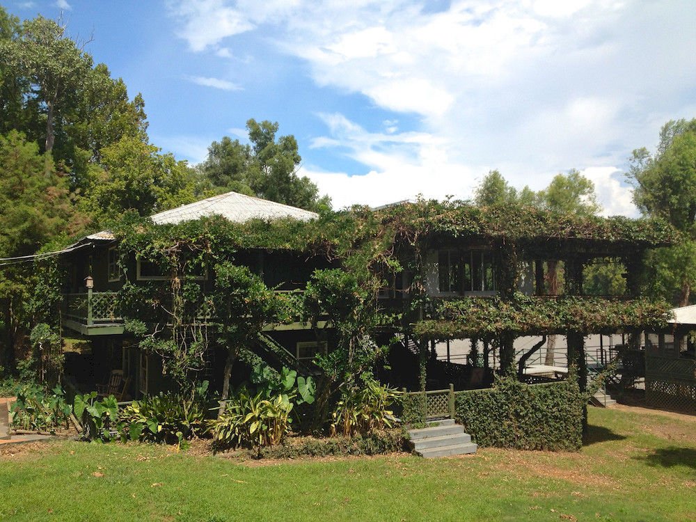 Atchafalaya River Lodge — 4-Star Luxury Hotel in Breaux Bridge, United States