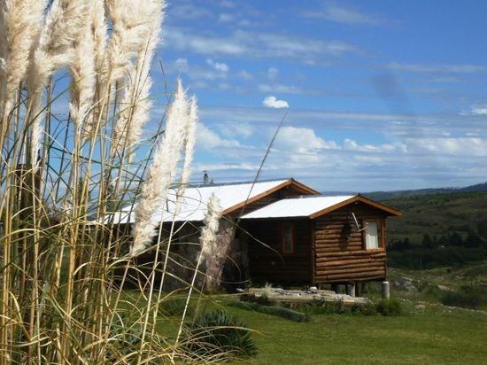 Piedramora in Villa Giardino, Argentina