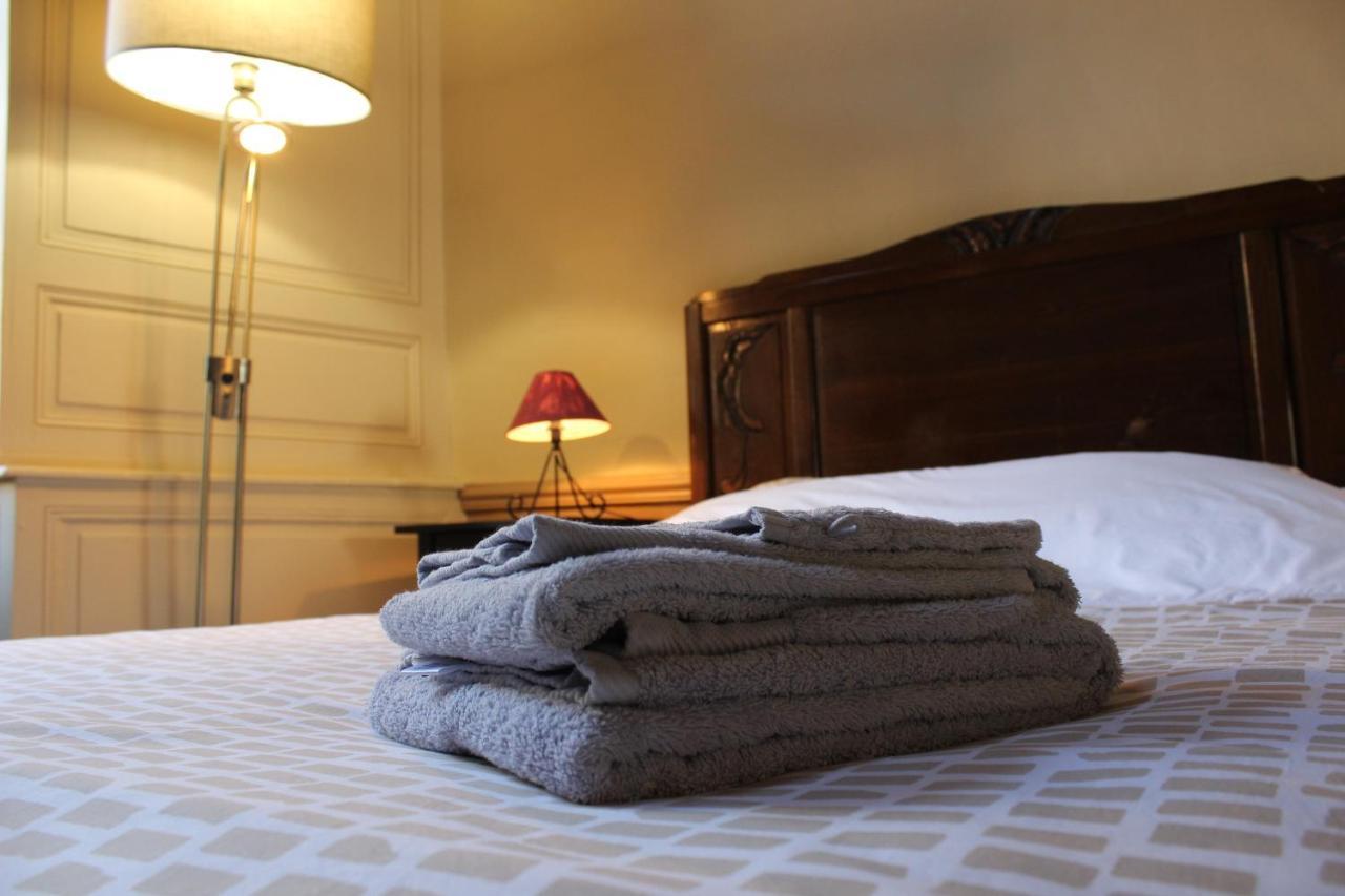 La Rapiette de Noblat — hotel in Saint-Leonard-De-Noblat
