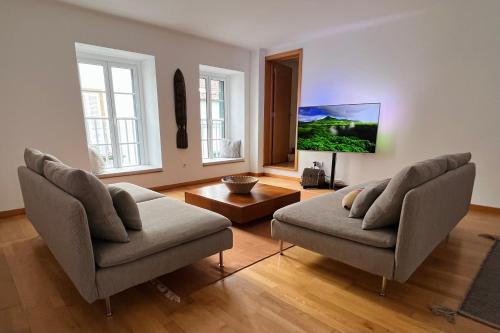 Urban Hide Away City Centre — 4-Star Luxury Hotel in Ponta Delgada, Portugal
