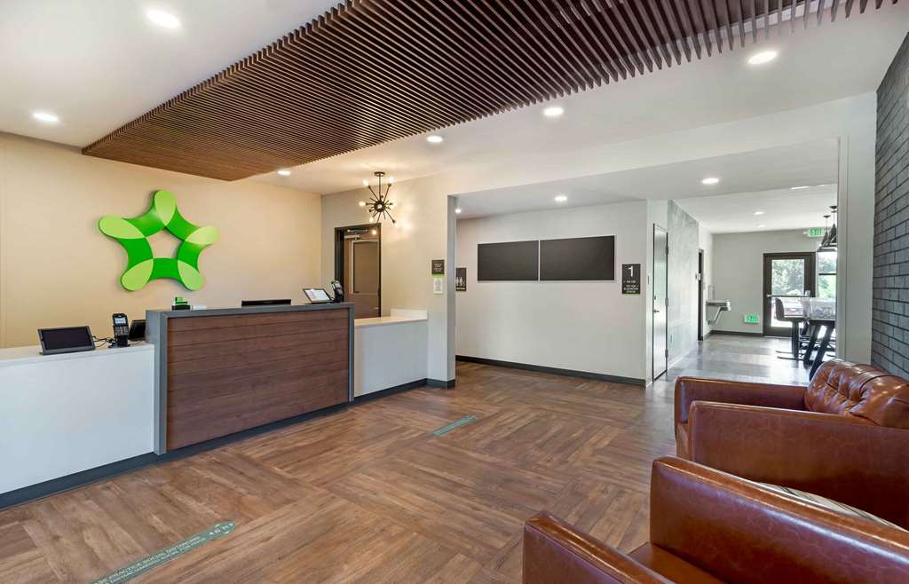 Extended Stay America Premier Suites Atlanta Newnan - photo 5