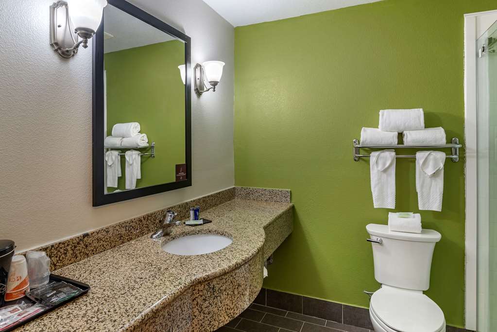 Sleep Inn & Suites Stockbridge Atlanta South - photo 31