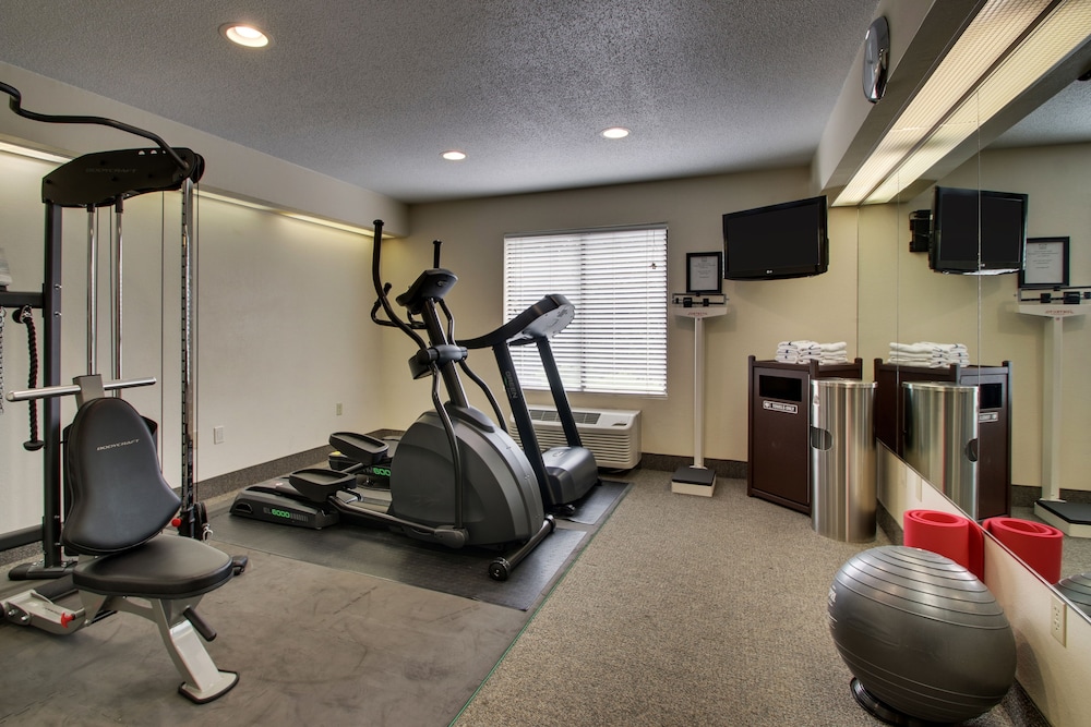 Greenfield Inn & Suites Owensboro KY Airport - photo 29