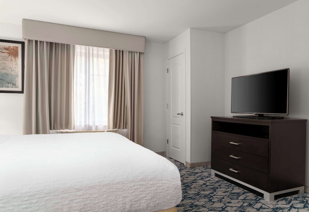 Homewood Suites by Hilton Boston Cambridge Arlington MA - photo 7