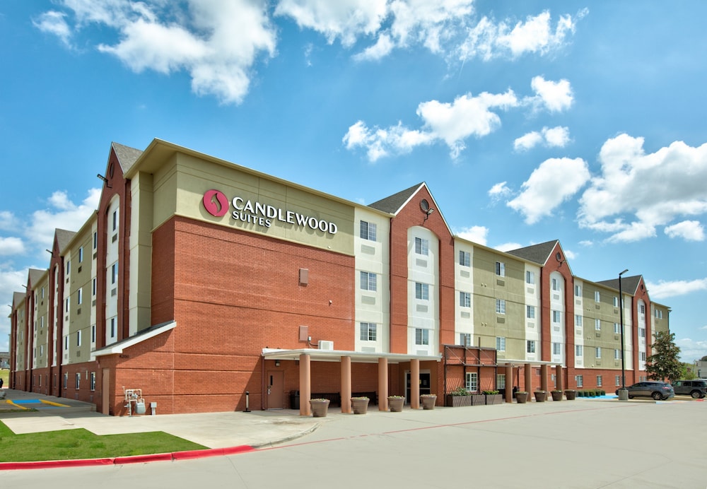 Candlewood Suites DFW South an IHG Hotel - featured photo