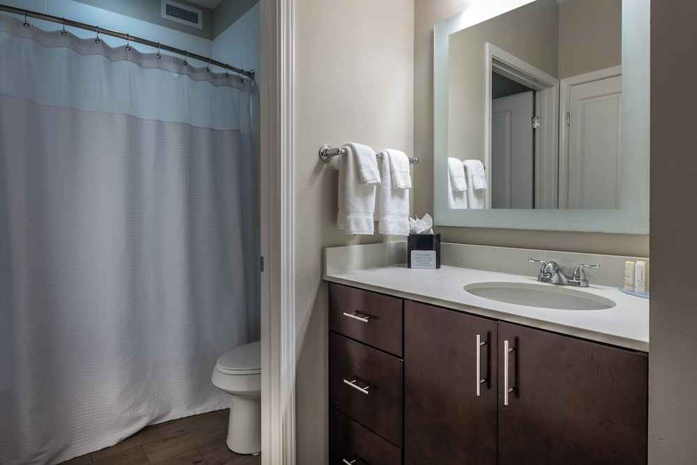 TownePlace Suites New Orleans Harvey West Bank - photo 22