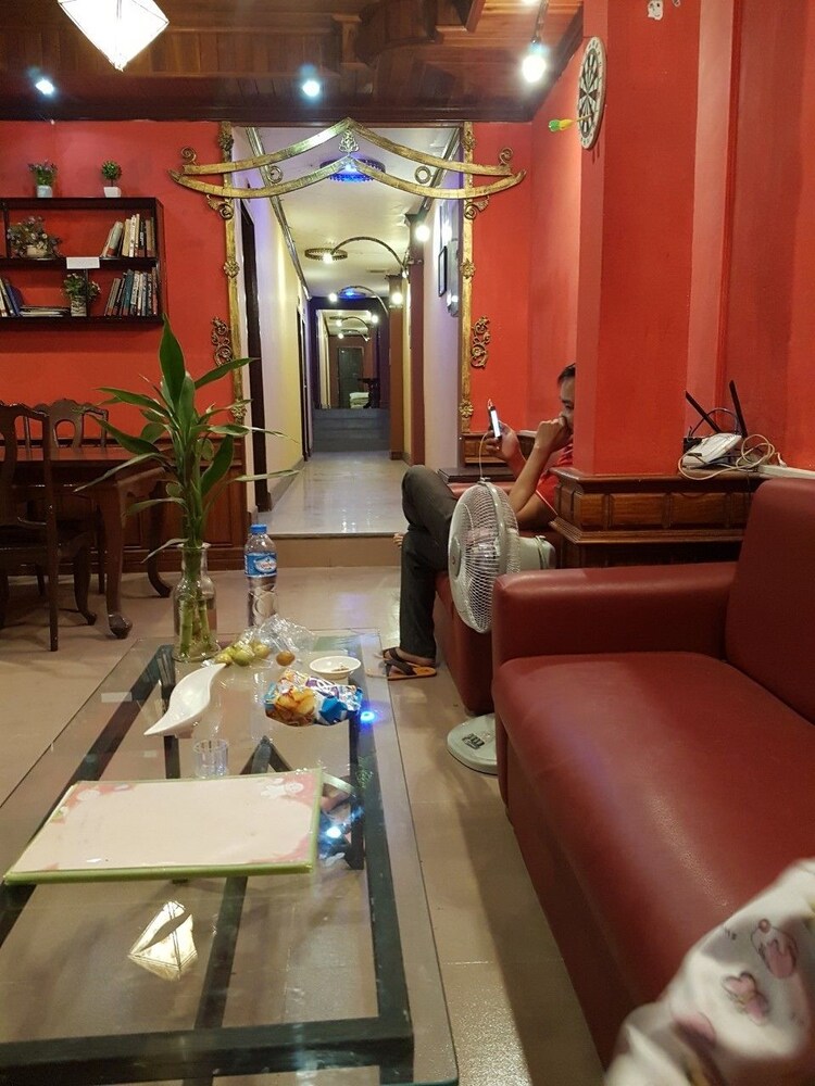 Khammany Hotel — Luang Prabang — photo 5