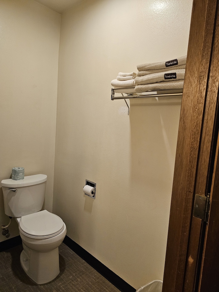 Cle Elum Travelers Inn - photo 20
