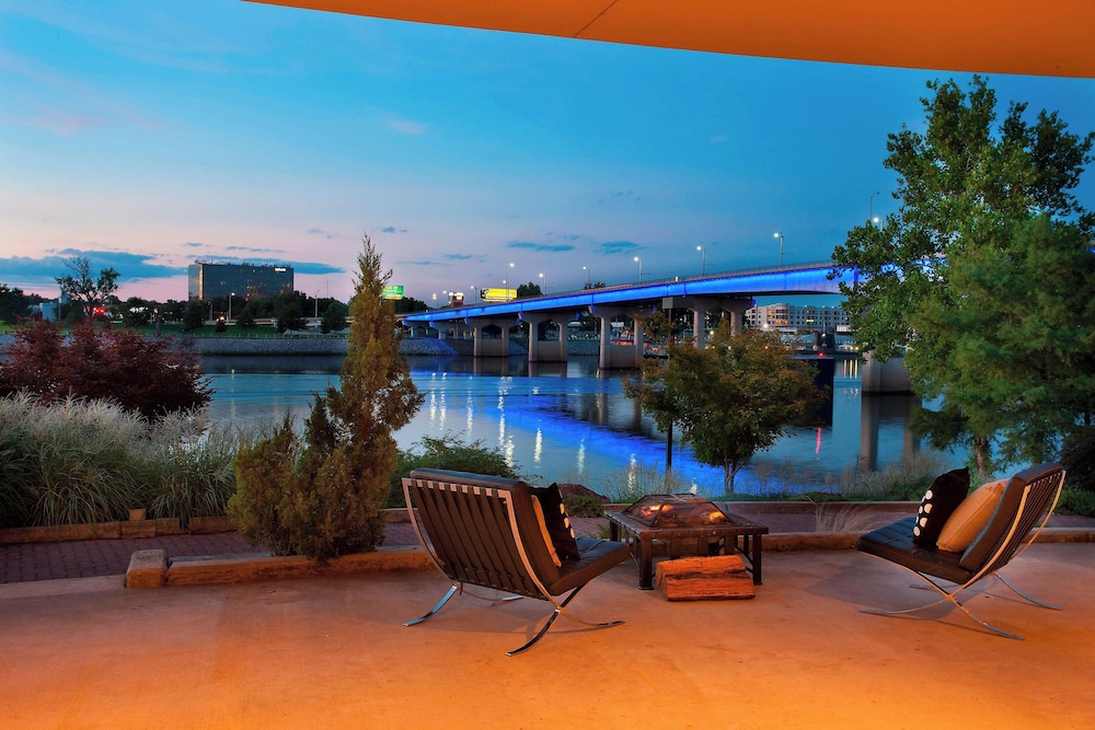 Little Rock Marriott - photo 44