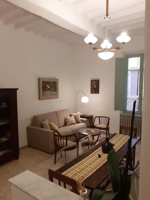 Casa di Lara Nel Cuore Della Citta — 4-Star Luxury Hotel in Montepulciano, Italy