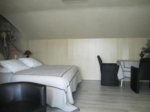 Hotel Het Witte Huis — Vijlen