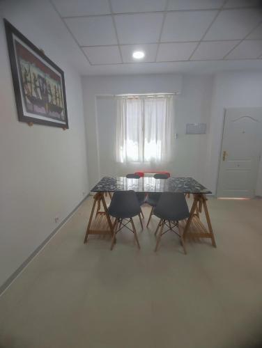 Valencia Beach Red - last minute hotel in Valencia