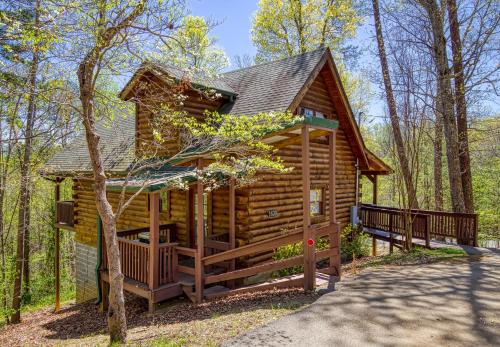 Sweet Dreams - last minute hotel in Sevierville