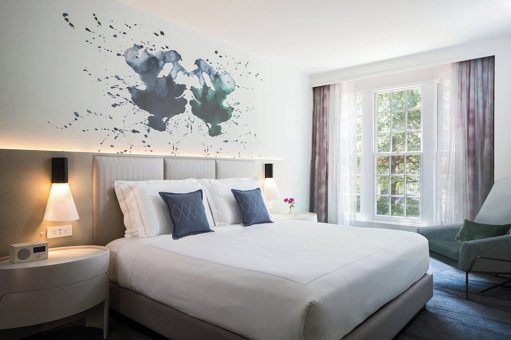 Archer Hotel Old Town Alexandria - photo 26