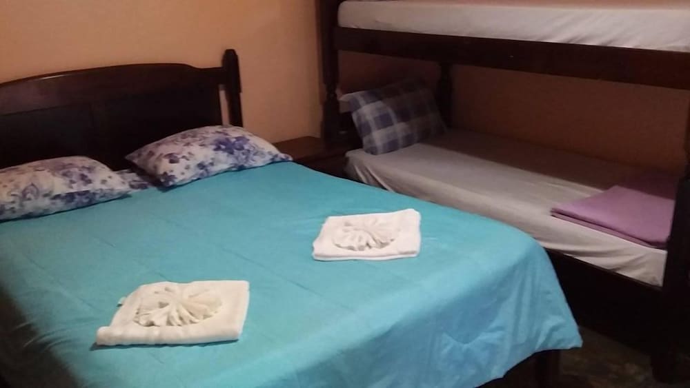 Pousada Flor Da Cocanha in Caraguatatuba, Brasil